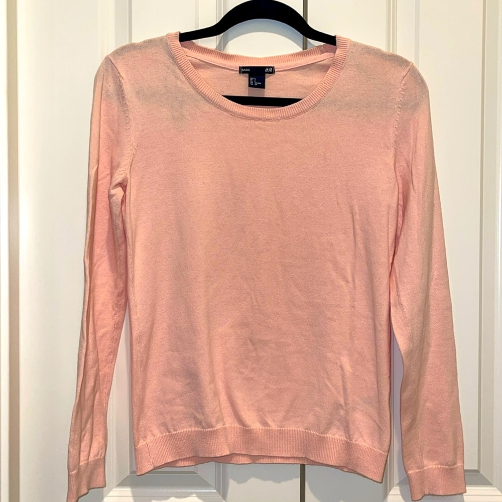 H&M Sweater